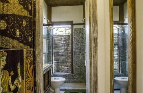 Santa Cruz Cabralia Hotel | Udexere Eco House