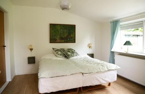 Havndal Apartment | Udsen House
