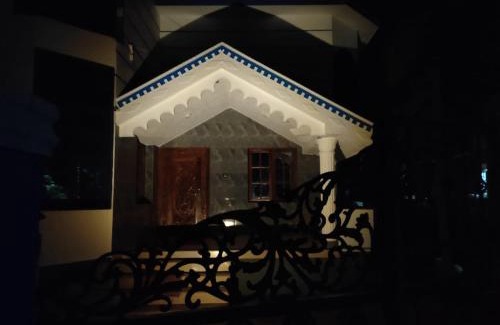 Malpe Villa | Udupi Home Stay Malpe