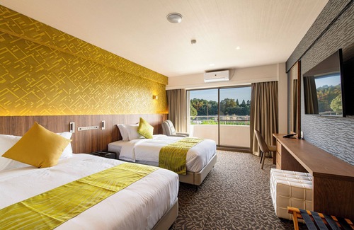 Togane Hotel | UE GARDEN RESORT