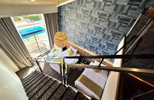 Togane Hotel | UE GARDEN RESORT