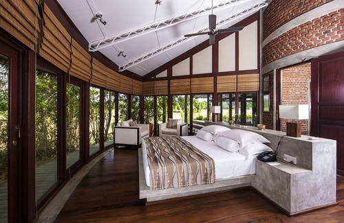 Tirappane Resort | Uga Ulagalla - Anuradhapura