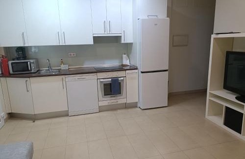 Llodio Apartment | UGARTEKO ETXEA