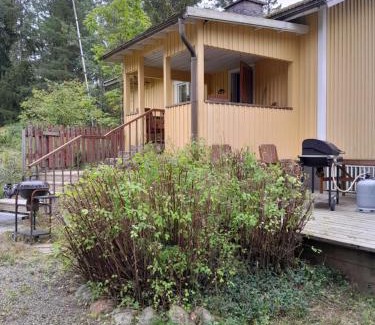 Pargas Cabin | Ugglebo, stuga, mökki, cottage