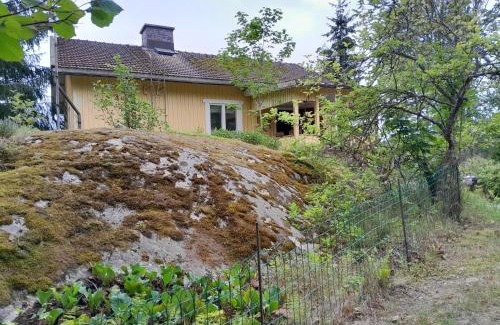 Pargas Cabin | Ugglebo, stuga, mökki, cottage