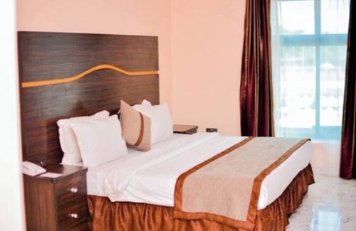 Ughelli Hotel | Ughelli Wetland Hotel