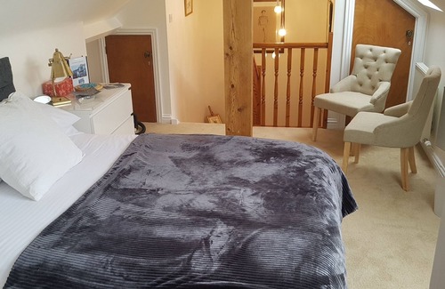North Sunderland House | Ugiebrae House Bed and Breakfast
