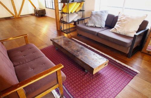 Okubo Villa | ＵＧＯ
