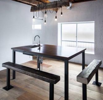 Okubo Villa | ＵＧＯ