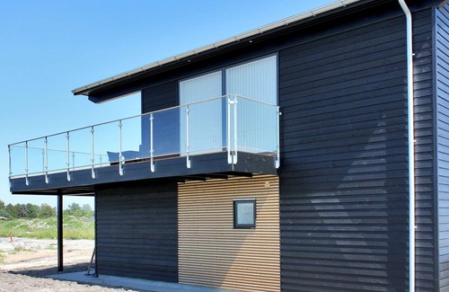 Nordstrand House | "Ugot" - 750m from the sea by Interhome