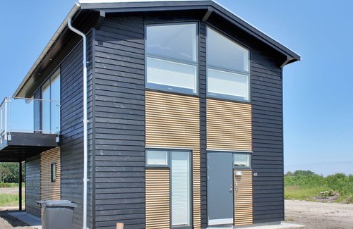 Nordstrand House | "Ugot" - 750m from the sea by Interhome
