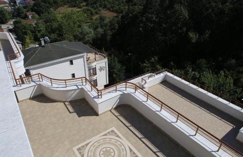Gokcedere Apartment | Ugur Termal Residence