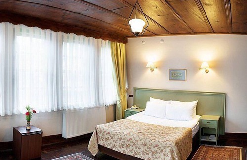 Kastamonu Hotel | Ugurlu Konaklari