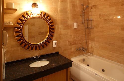 Sahinbey Resort | Ugurlu Termal Tatil Köyü