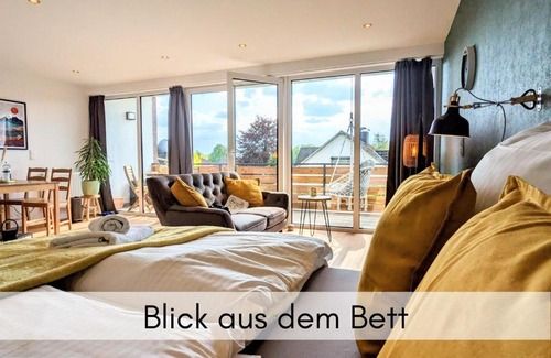 Wittingen Apartment | Uhlpartment - Wittingen