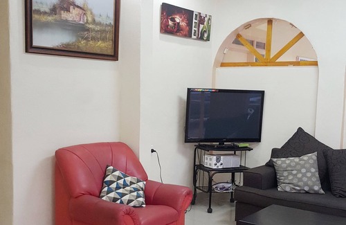 Apia Villa | Uili's Farm House