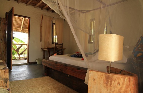 Makunduchi Resort | Ujamaa Beach Resort Zanzibar