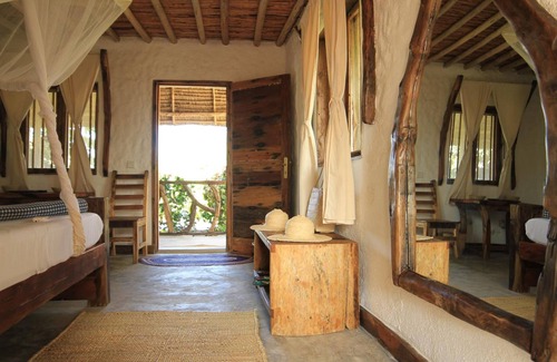 Makunduchi Resort | Ujamaa Beach Resort Zanzibar
