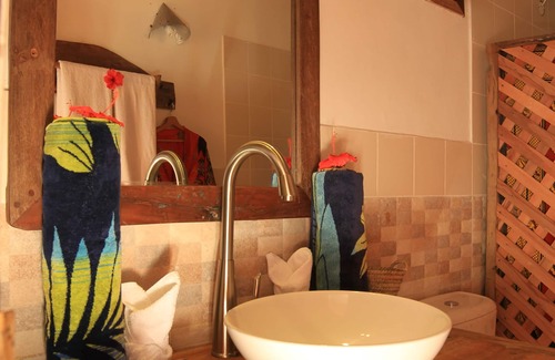 Makunduchi Resort | Ujamaa Beach Resort Zanzibar