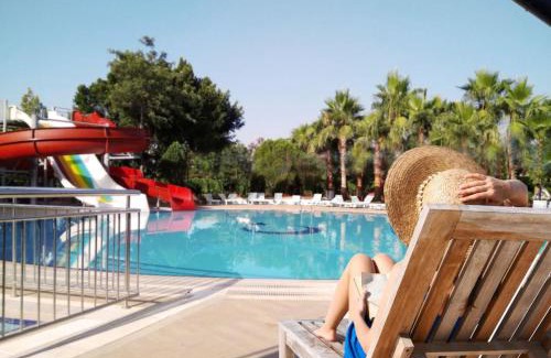 Kiris Hotel | UK Hotel Kiriş