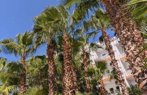 Kiris Hotel | UK Hotel Kiriş