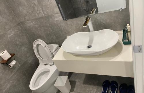 Tuol Kouk Apartment | UK Plaza Condo