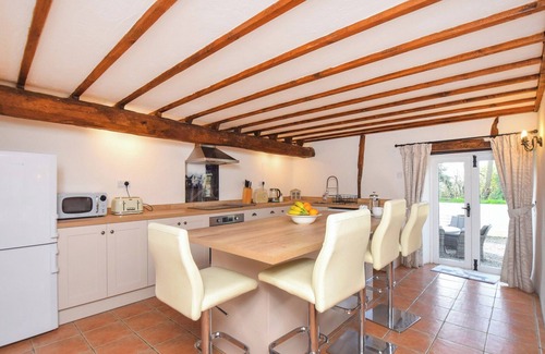 Winkleigh Cottage | UK39190 - The Cottage