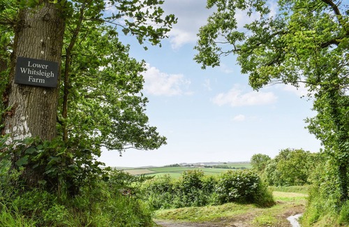 Winkleigh Cottage | UK39190 - The Cottage
