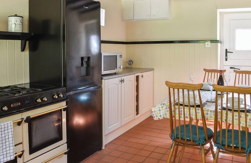 Brynsiencyn Cottage | UK40278 - Llys Elen One