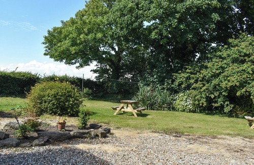 Brynsiencyn Cottage | UK40278 - Llys Elen One