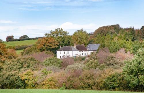 Sticklepath House | Uk45541-Old Stable Cottage