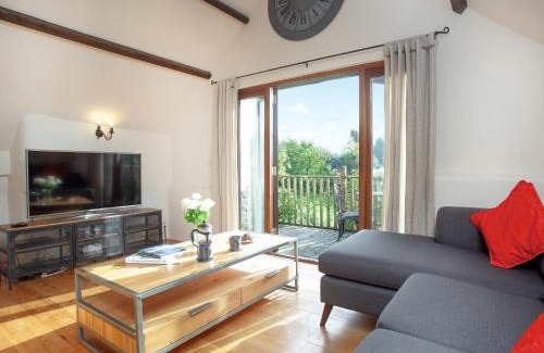Sticklepath House | Uk45543-The Threshing Barn