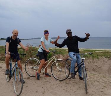 Nansio House | Ukerewe Cultural Tourism Homestay