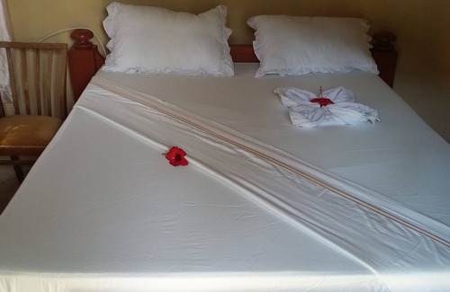 Murutunguru Bed & Breakfast | Ukerewe Garden View Bungalow at Bwiru Village Homestay