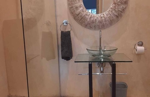 Citrusdal Bed & Breakfast | Ukholo lodge