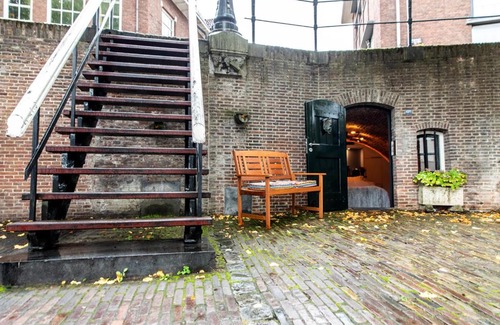 Utrecht City Center Hotel | UKI-Hotel