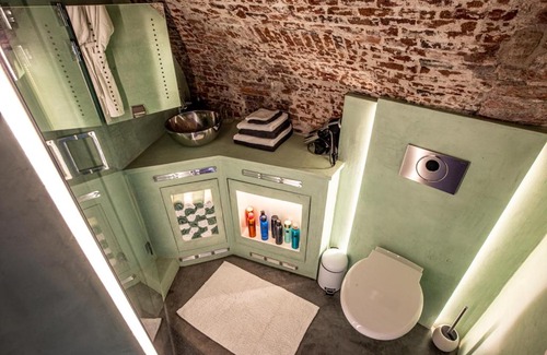 Utrecht City Center Hotel | UKI-Hotel