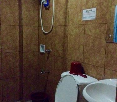 Laoag Resort | UKL Ever Resort Hotel