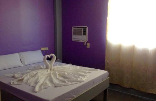 Laoag Resort | UKL Ever Resort Hotel