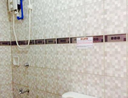 Laoag Resort | UKL Ever Resort Hotel