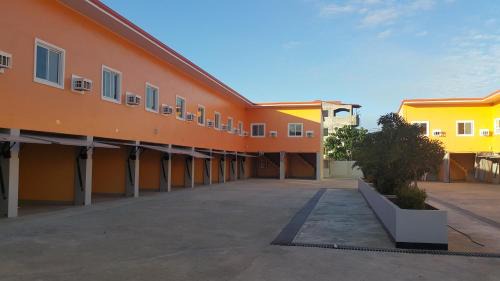 Laoag Resort | UKL Ever Resort Hotel