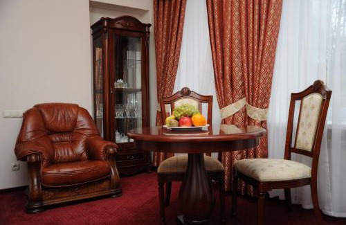 Lypky Hotel | Ukraine Hotel