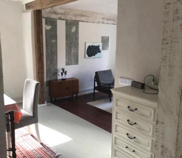 Stolzenhagen House | UkuleleHaus Lunow am Nationalpark Unteres Odertal