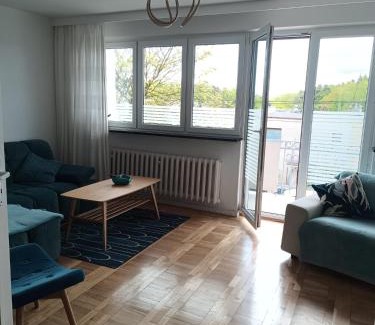 Redlowo Apartment | ul.Powstania Wielkopolskiego 18
