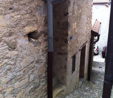 Castel San Pietro Apartment | Ul Rüstic a Monte