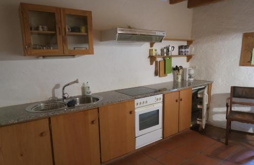 Castel San Pietro Apartment | Ul Rüstic a Monte