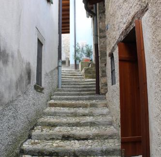 Castel San Pietro Apartment | Ul Rüstic a Monte