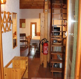 Castel San Pietro Apartment | Ul Rüstic a Monte