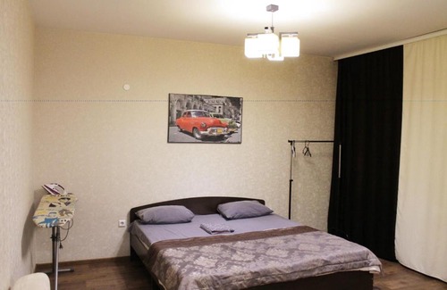 Norilsk Apartment | ул.Севастопольская,8