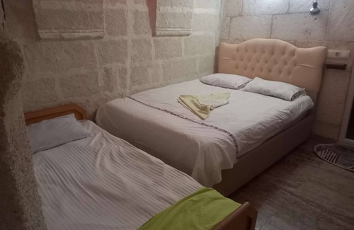 Ulasli Hotel | ULAŞ OTEL